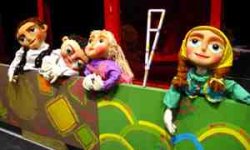 اعلام آثار راه یافته به جشنواره تئاتر عروسکی