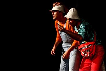 اعتراض آذریها یک نمایش را متوقف کرد اعتراض آذریها یک نمایش را متوقف کرد