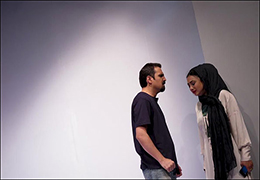 اجرای «یه کلیک کوچولو» به همایون شجریان تقدیم شد