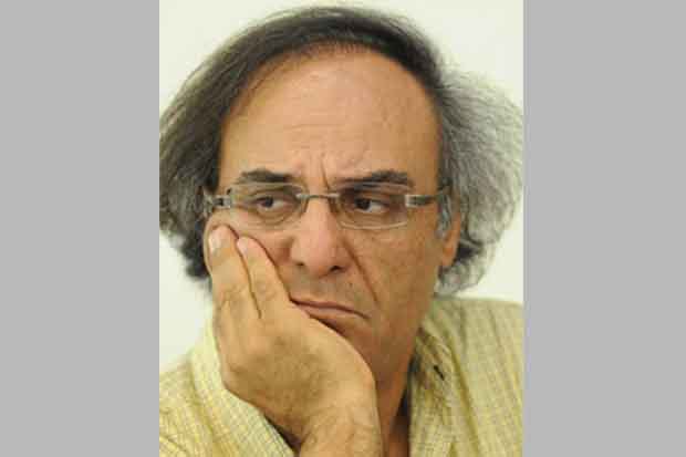 کارگاه آموزشی قطب‌الدین صادقی در سنندج برگزار می‌شود