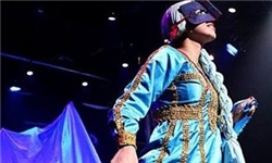 «پلی از جنس شیشه» در شهرری به روی صحنه رفت