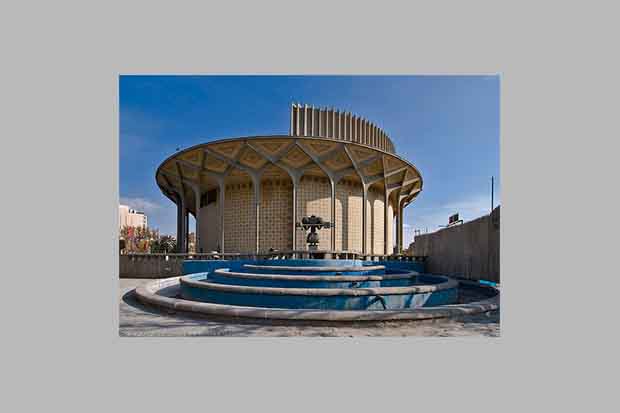 تئاتر شهر؛ میزبان سلسه نشست های نقالی هنر کاربردی می‌شود