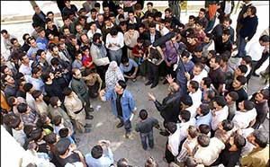 مهلت ارسال آثار به جشنواره تئاتر مریوان تمدید شد