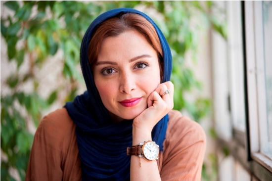 فرناز رهنما: ورود به تئا‌تر مهم نیست، ماندگاری مهم است