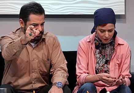 اجرای نمایش «یه کلیک کوچولو» در تئاترشهر تمدید شد