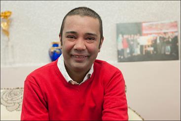 «طنابها و امیدها» از مبارزه بازیگر تئاتر با بیماری می‌گوید