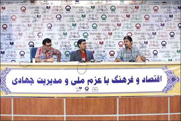 بی‌توجهی مسئولان به کار پژوهشی/ هنر ثبت‌شده نقالی را دریابید