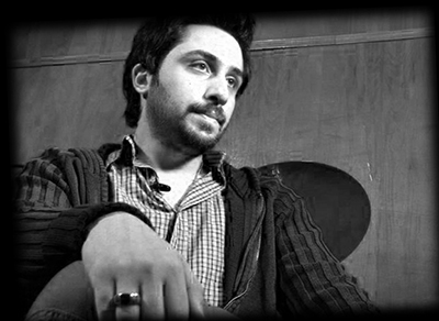 روزبه بمانی تئاتری شد