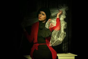 «سقوط» از گذار سنت به مدرنیته می‌گوید/ تصویر آدم‌های سیاه و سفید