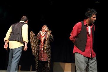 بی‌تفاوتی مدیران به «فرجام سفر طولانی طوبا»/ 30 هنرمند تئاتر قم به حال خود رها شدند