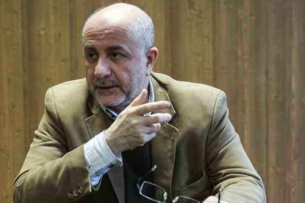 مرادخانی درباره جشنواره عروسکی چه گفت؟