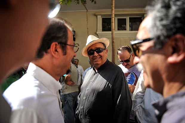 اجرای تئاتر بهمن فرمان‌آرا قطعی شد