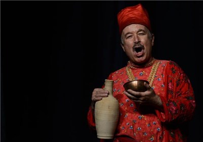 اجرای نمایش «کل عنایت» پس از یک سال انتظار در تماشاخانه سنگلج