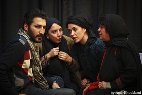 ندا هنگامی: جشنواره تئاتر فجر به تعهداتش عمل بکند