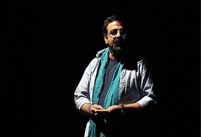 رک‌گویی مجری ممنوع‌الکار درباره انتخابات 88