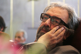 «ترانه‌های محلی» به کیمیایی تقدیم شد