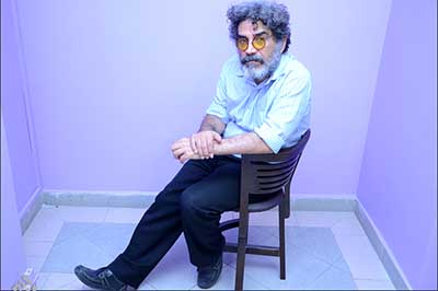 میکائیل شهرستانی: چرا بهرام بیضایی باید 18 سال یک بار کار کند