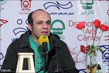 دیدار دبیر جشنواره کودک و نوجوان با استاندار همدان