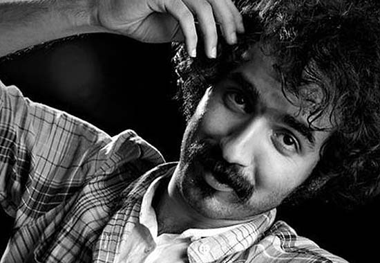 سجاد افشاریان: بازی ˝ایران استرالیا˝ شادی که از وزن زمین کاست