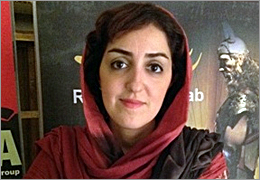 سلما محسنی با ˝اندر حکایت ناکامی ببری خوان...˝در جشنواره عروسکی/کار صحنه‌ای را از عروسکی جدا نکنیم