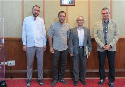 طاهری، کرمی، مهران و صالحی به گفت‌وگو درباره وضعیت امروز تئاتر نشستند