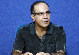 کوروش نریمانی: اگر لازم باشد یک نمایش را صد بار اجرا می‌کنم