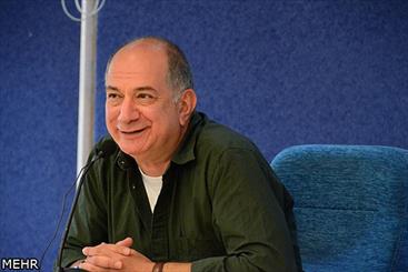 پسیانی با «دیابولیک» به تئاتر شهر می‌رود