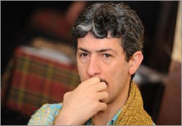 سیروس همتی: بمیرم هم دیگر در جشنواره فجر کارگردانی نمی‌کنم