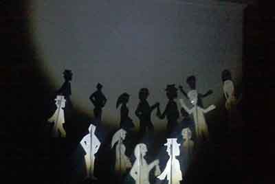 حسن دادشکر «هنریک ایبسن» می‌شود