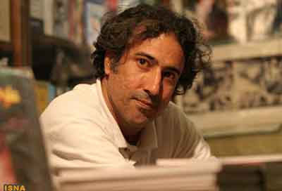 سیامک صفری: پول، بزرگترین مساله همه جا شده