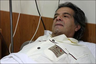 مرکز بهداشت رسانه ملی به هنرمند بیمار کمک نکرد/ 6 آمپول 105 میلیون و 700هزارتومان