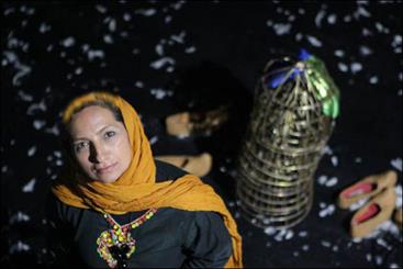 «مریم» باید یک تصمیم سخت بگیرد/ ورود افراد زیر 16 سال ممنوع