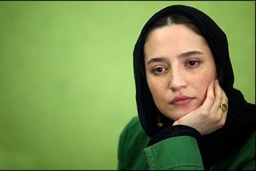 نگار جواهریان تئاتری شد