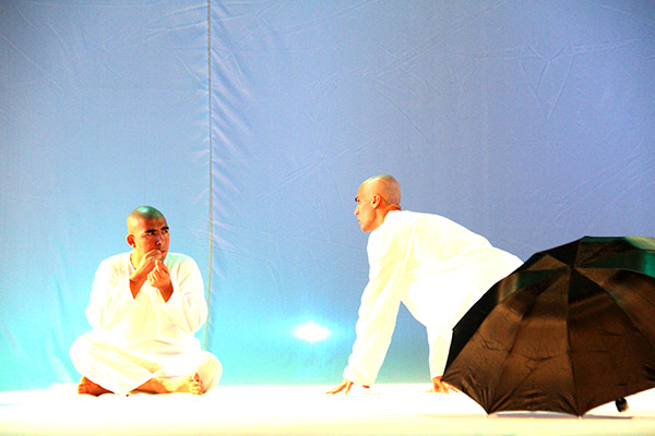 درباره بیست و پنجمین جشنواره تئاتر استان گلستان