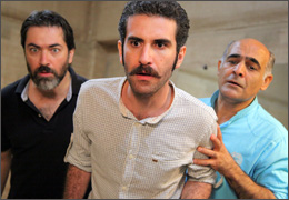 آغاز اجرای نمایش جدید پارسا پیروزفر در تماشاخانه ایرانشهر