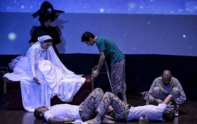 جمله حکیمانه‌ای که بر سر اتاق برخی مدیران نوشته شد!