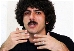 رضا شاه‌بداغی: نمایش عروسکی قالب مشخصی دارد