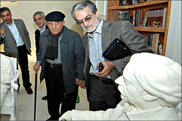 موزه «انتظامی» میزبان جشنواره تئاتر عروسکی می شود/ آغاز بهره برداری طی چند روز آینده