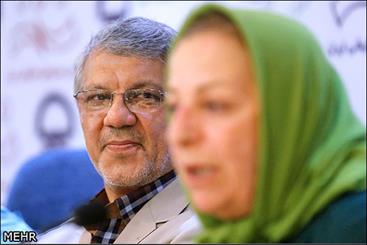 واکنش مدیرکل هنرهای نمایشی به استعفای برومند/ تئاتر و تئاتر عروسکی نیازمند آرامش است