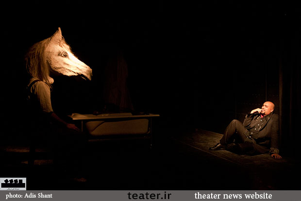 نمایش هایی که آخر هفته می توانید ببینید/ 29 نمایش روی صحنه