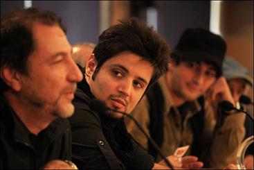 مهران رنجبر بازیگر «ریچارد سوم» شد / ایفای 10 شخصیت به شیوه‌ای گروتسک