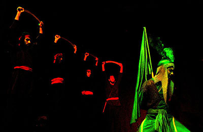 عکس‌هایی که در هارد کامپیوتر خاک می‌خورند