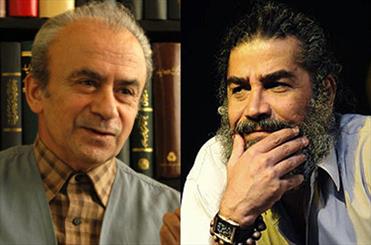 7 تابلو از اکبر رادی روی صحنه می‌رود