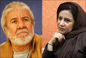 تمرین‌های «نگاه‌مان می‌کنند» آغاز شد/ اجرای اثری اپیزودیک