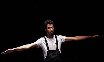 بزرگداشت هنرمندان از یاد رفته با «جوجه تیغی»