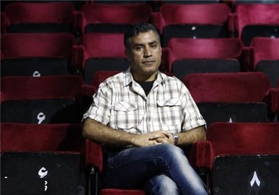 «سنگ بست» با بازی شریعتی و احمدی به تئاتر شهر می‌آید