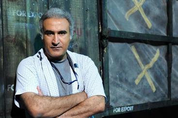 کارگردان «فاوست» جنایات داعش را محکوم کرد/ بازسرایی «سوگ‌چامه ایرج»