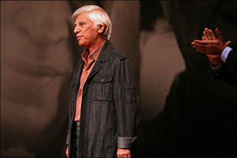 نمایشنامه خوانی «افرا»ی بیضایی در فرهنسگرای نیاوران