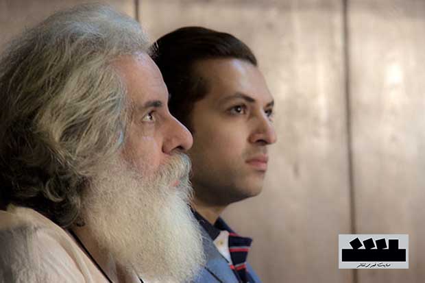 محمد رحمانیان: به اجرا در مشهد افتخار می‌ کنم