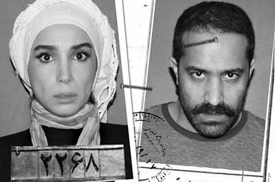 «مصاحبه» افشین هاشمی از نگاه منتقدان آمریکایی